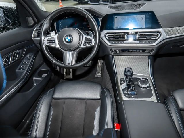 BMW 330 330i M-Sport Sedan