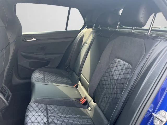 Volkswagen Golf DSG R-Line