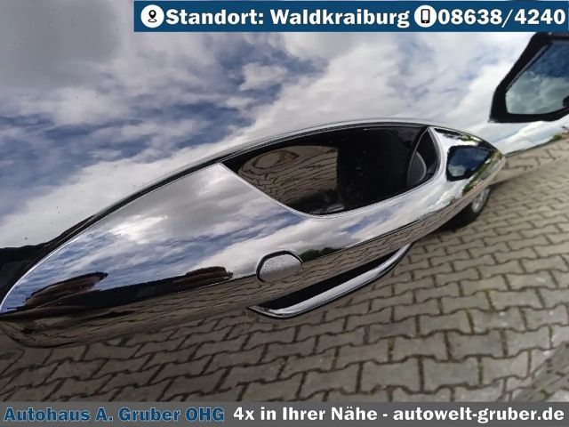 Hyundai Kona Electric Trend