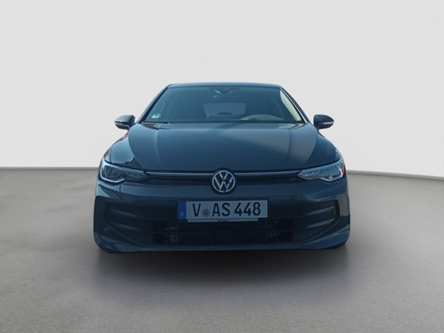Volkswagen Golf Golf VIII