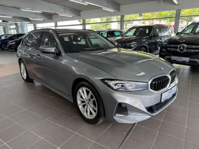 BMW 318 318d Touring