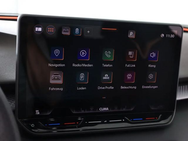 Cupra Terramar 1.5 e-Hybrid VZ