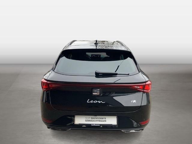 Seat Leon 1.5 eTSI DSG FR-lijn Sportstourer