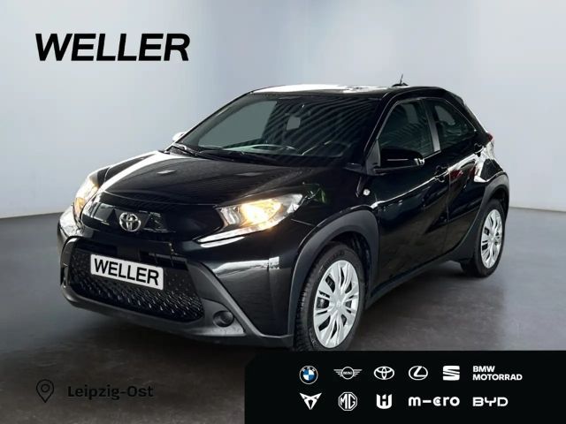 Toyota Aygo X Business Hatchback