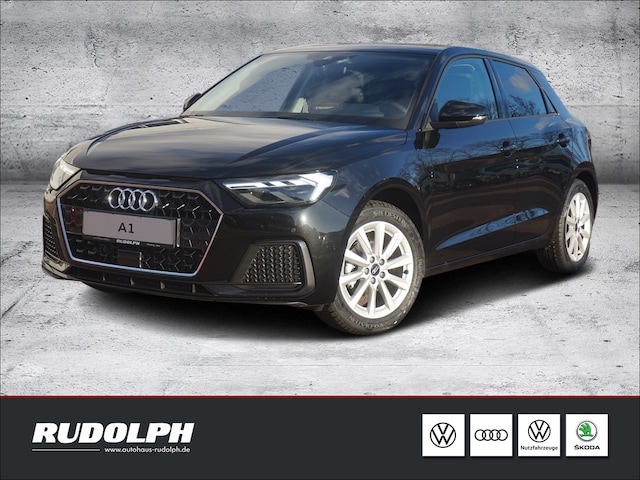 Audi A1 25 TFSI S-Tronic Sportback