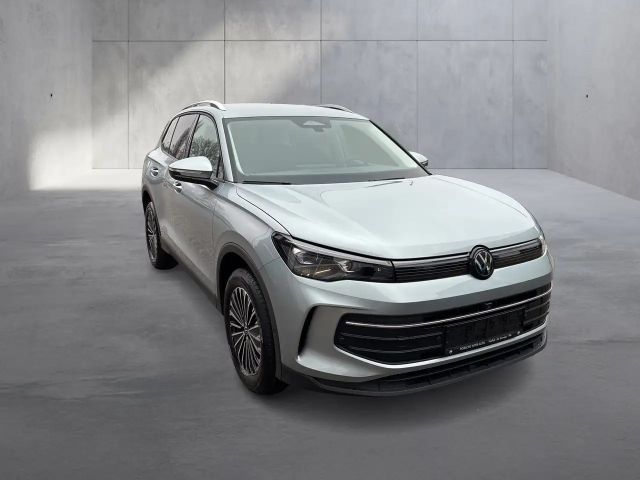 Volkswagen Tiguan DSG eHybrid