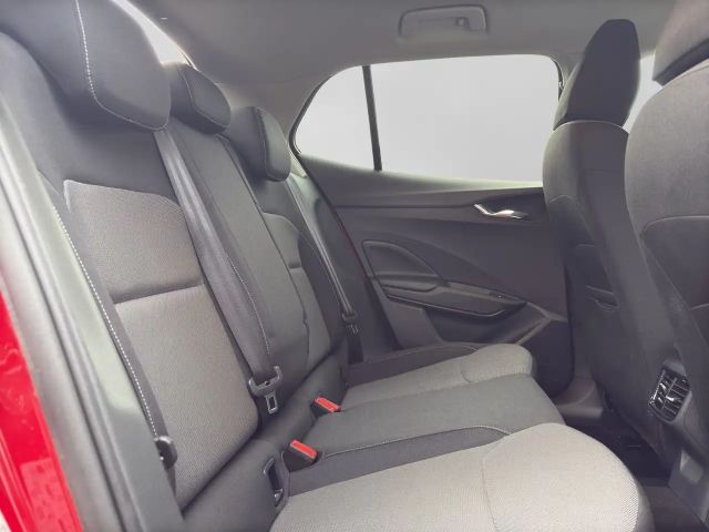 Skoda Fabia 1.5 TSI Selection