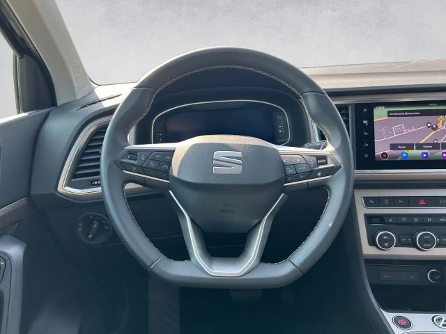 Seat Ateca 1.5 TSI DSG