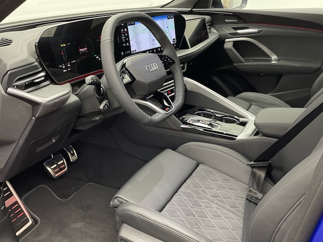 Audi Q5 Hybride Quattro S-Tronic