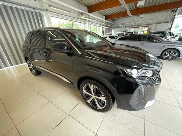 Peugeot 5008 Allure Pack
