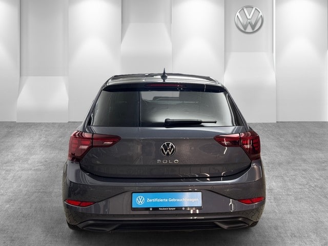 Volkswagen Polo 1.0 TSI IQ.Drive Life