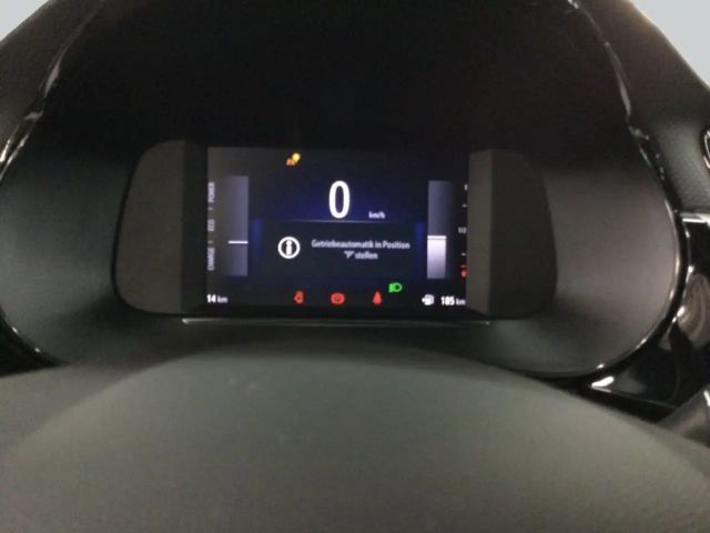 Opel Corsa GS-Line Grand Sport Hybrid Turbo