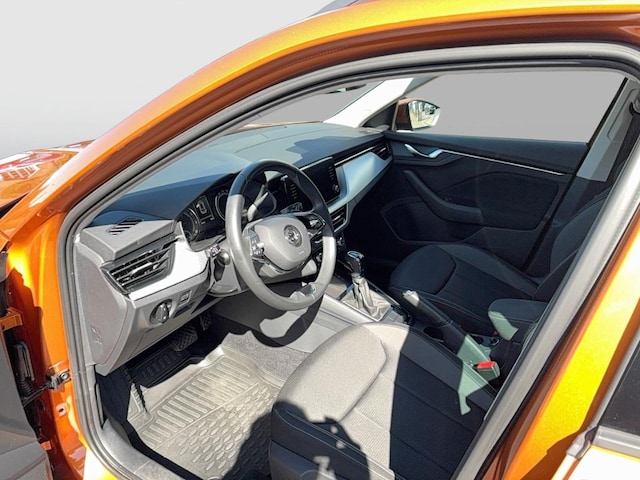 Skoda Kamiq 1.0 TSI Tour