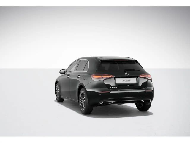 Mercedes-Benz A 180 A 180 d Hatchback