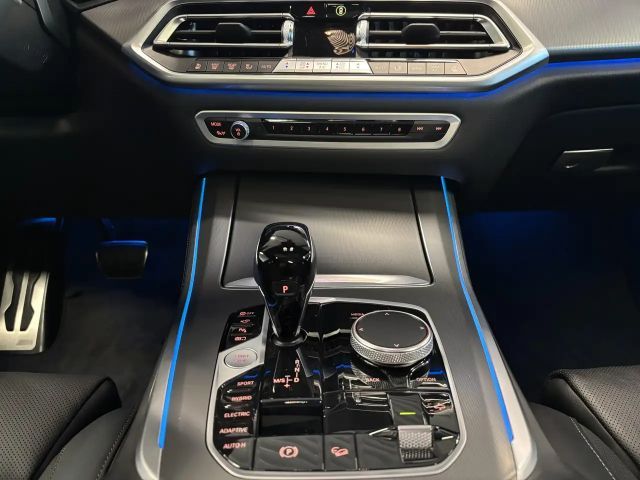 BMW X5 M-Sport xDrive45e