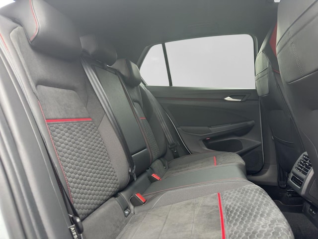 Volkswagen Golf GTI IQ.Drive