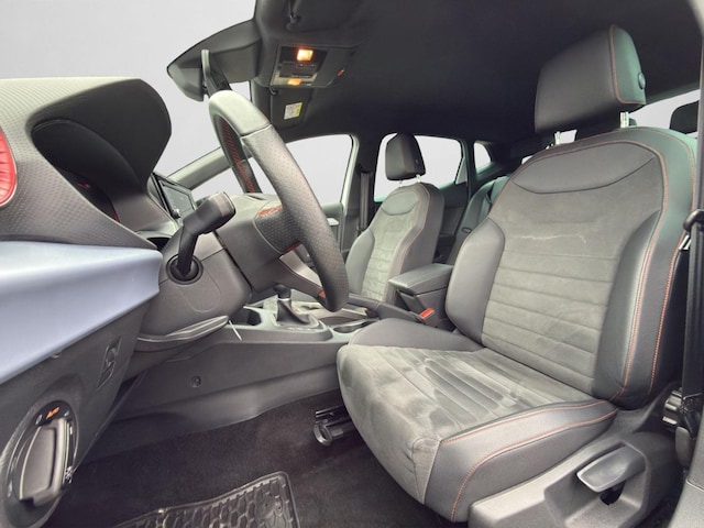 Seat Ibiza 1.0 TSI FR-lijn