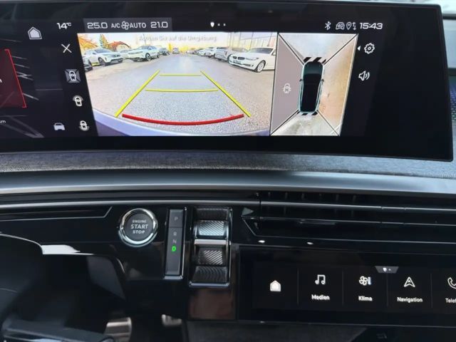 Peugeot E-3008 GT-Line