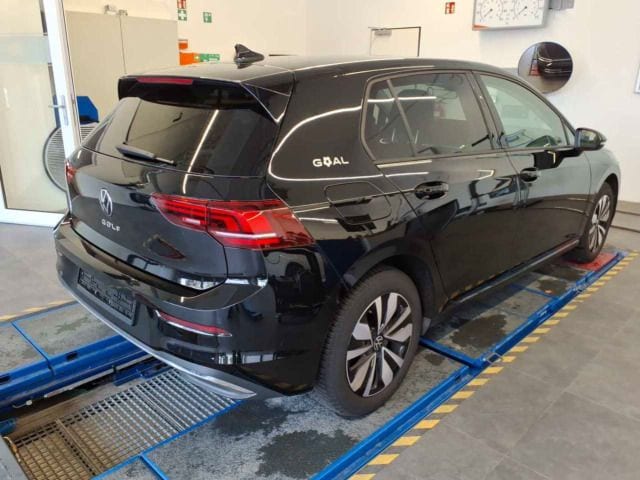 Volkswagen Golf 1.5 TSI