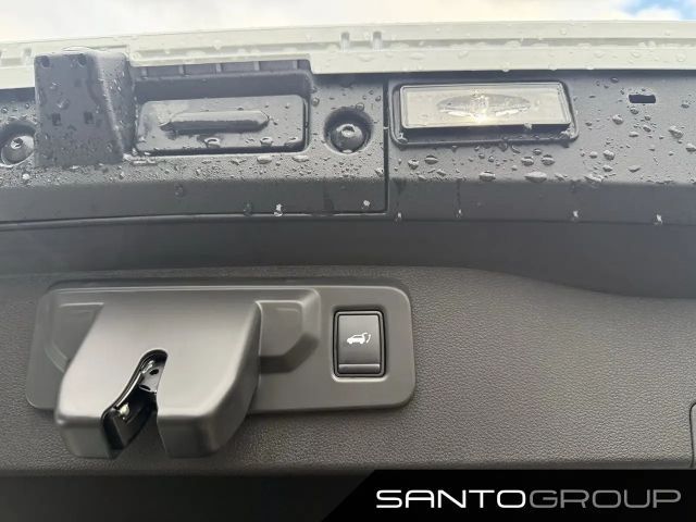 Mitsubishi Eclipse Cross Eclipse Cross Top LuxuryPaket 87kWh ACC/360/SHZG