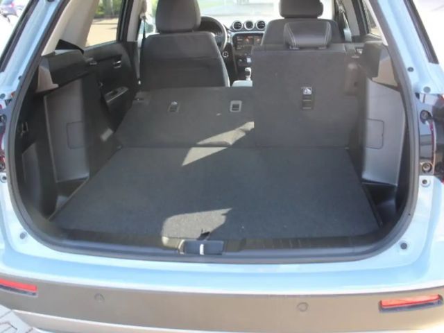 Suzuki Vitara Boosterjet Comfort Hybrid