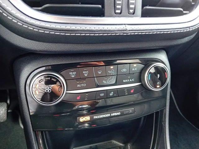 Ford Puma ST Line Vignale