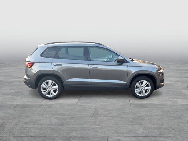 Skoda Karoq 2.0 TDI 4x4 Selection