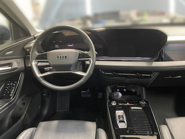 Audi Q6 e-tron Performance