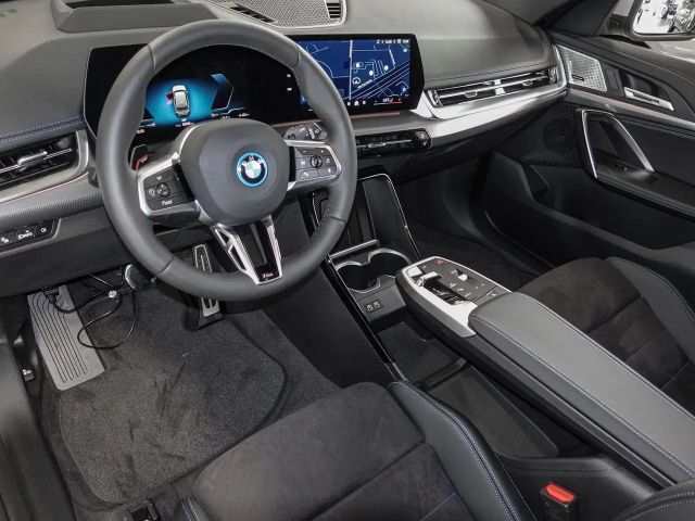 BMW iX1 M-Sport xDrive30
