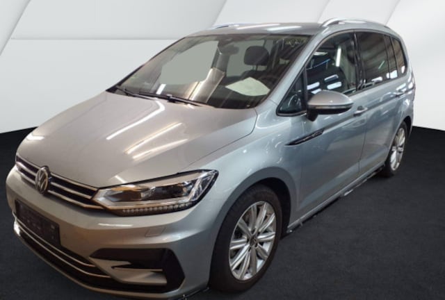 Volkswagen Touran 1.5 TSI DSG R-Line