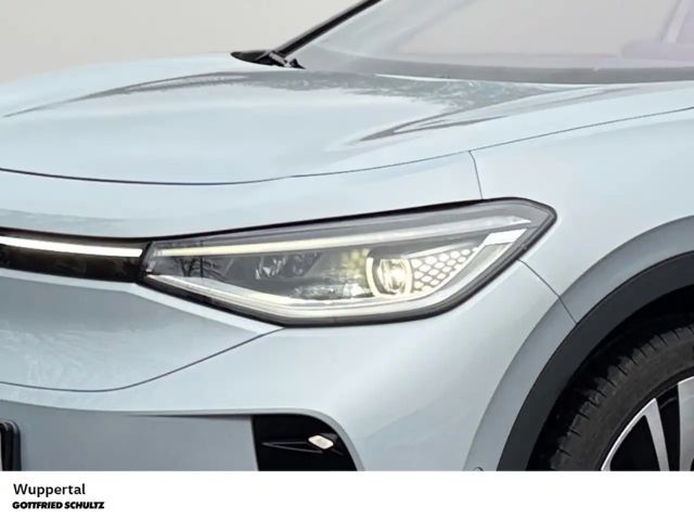 Volkswagen ID.4 GTX