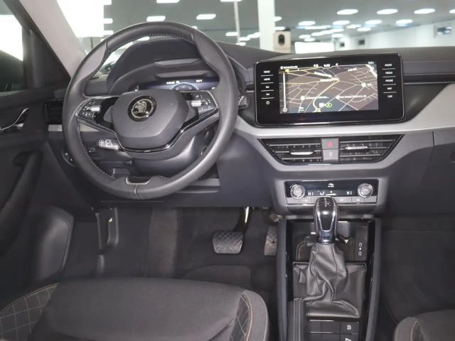 Skoda Kamiq 1.0 TSI Ambition