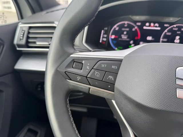 Seat Tarraco DSG e-Hybrid