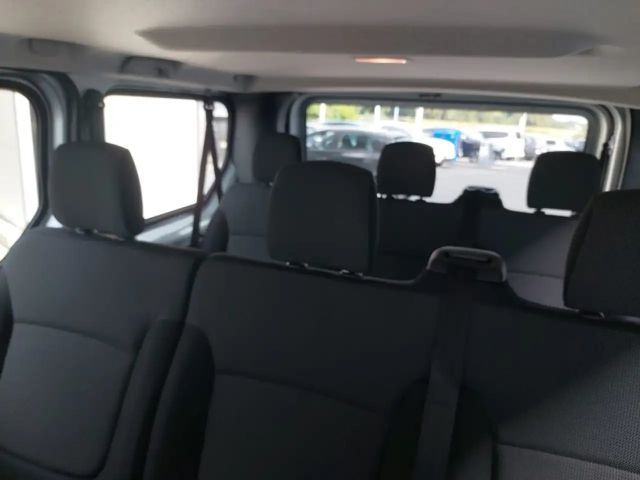 Nissan Primastar L1H1 dCi 150