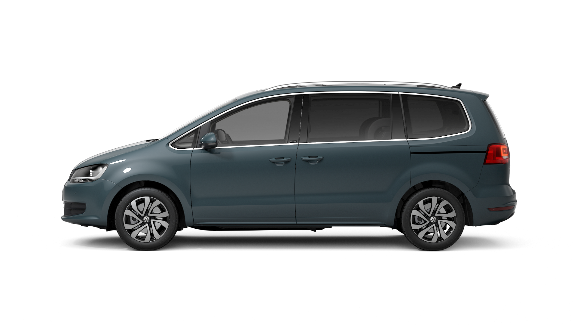 Volkswagen Sharan 1.4 TSI