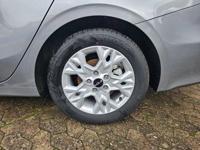 Kia Ceed GDi SportWagon Vision