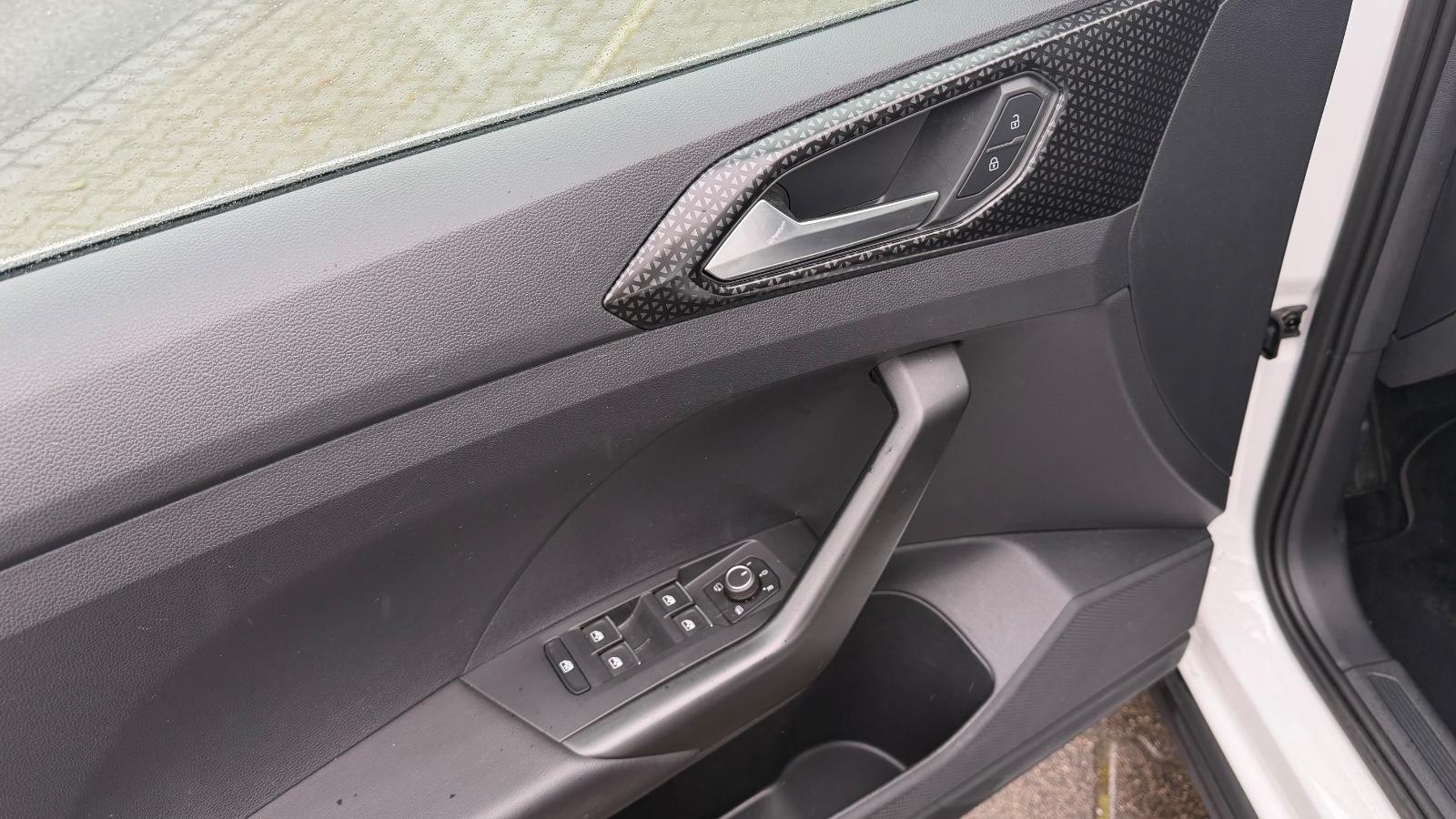 Volkswagen T-Cross DSG Style