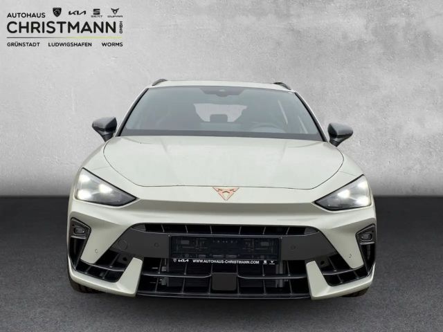 Cupra Leon 4Drive Sportstourer VZ