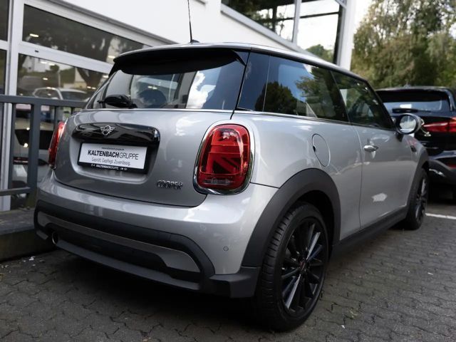 MINI Cooper Resolute Edition Apple Car Play LED