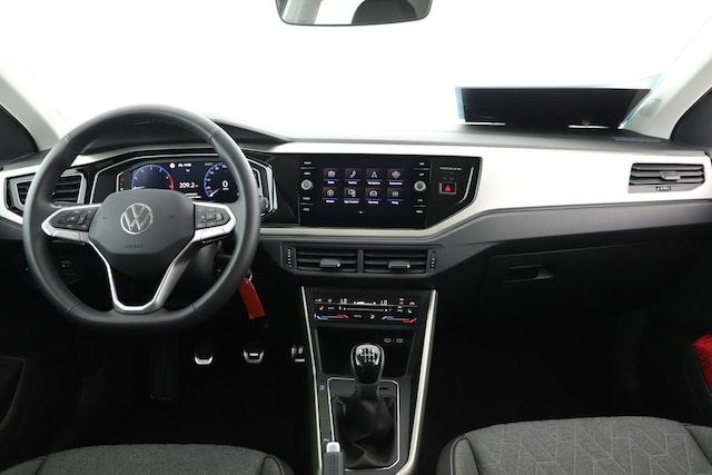 Volkswagen Taigo 1.0 TSI Move