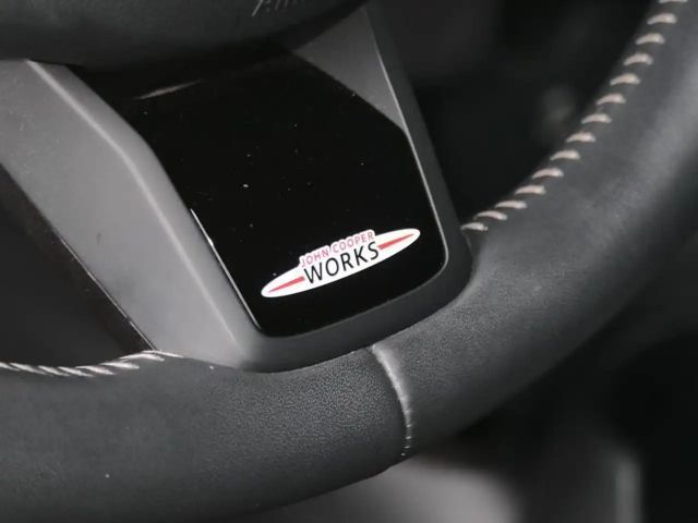 MINI Cooper S Cabrio Kit aérodynamique JCW