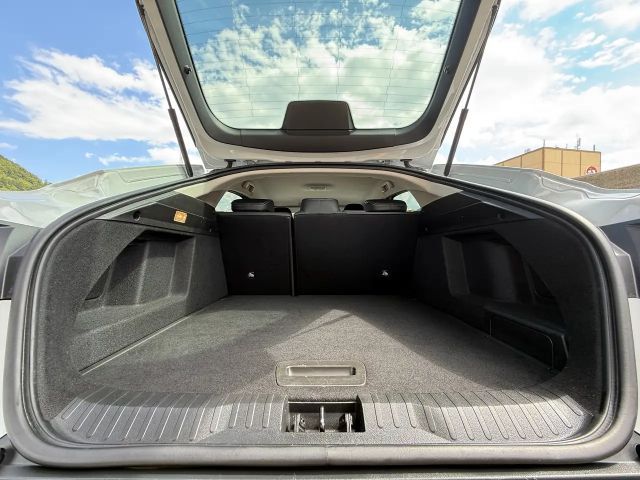 Renault Arkana E-Tech Hybrid Intens