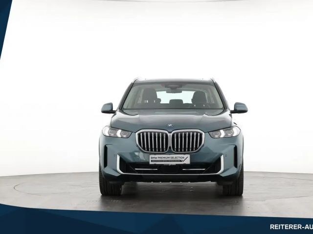 BMW X5 xDrive50e