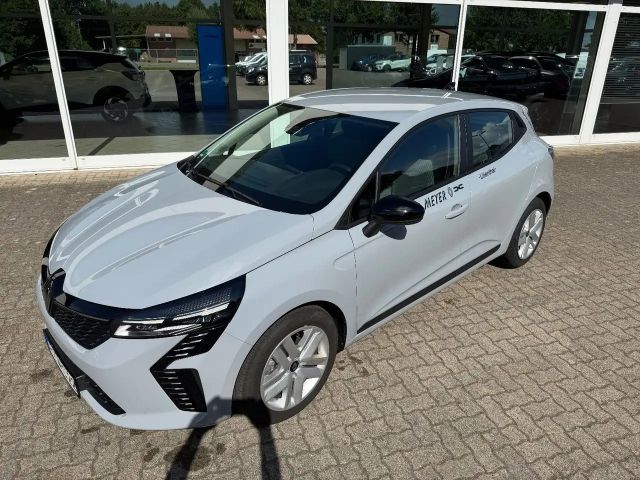 Renault Clio Evolution