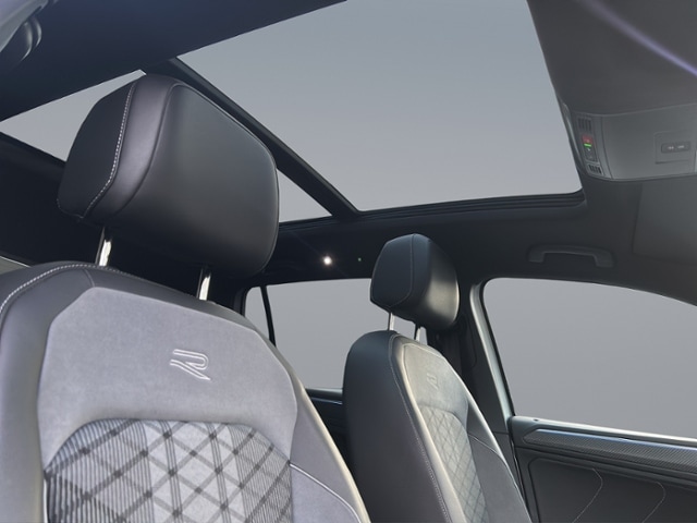 Volkswagen Tiguan 2.0 TDI 4Motion DSG