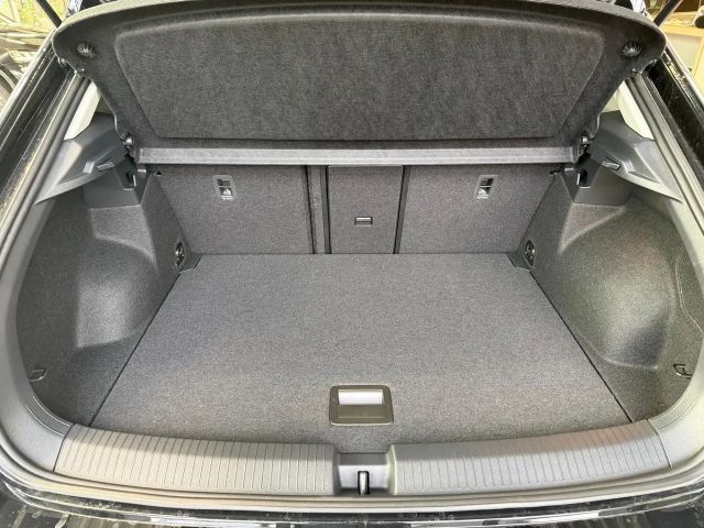 Volkswagen T-Roc 1.5 TSI DSG