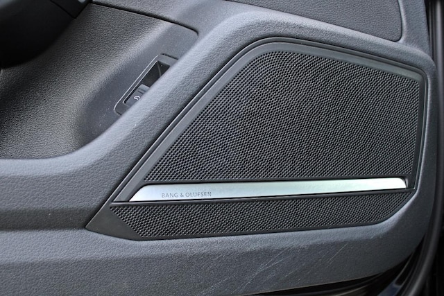 Audi S6 Avant Quattro