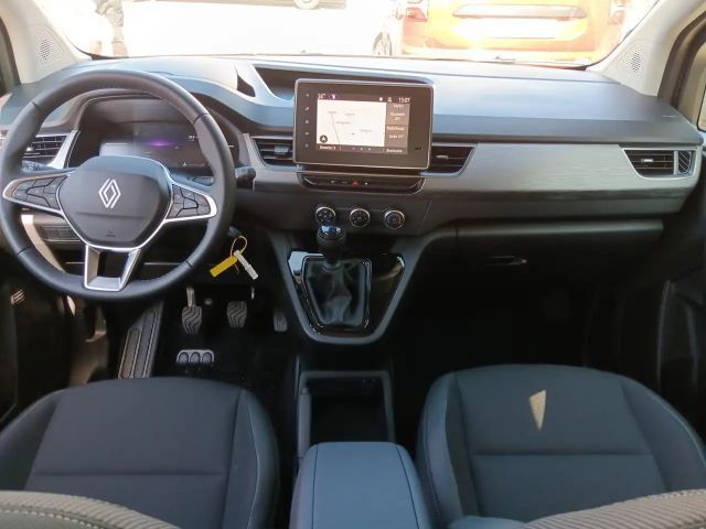 Renault Kangoo Equilibre Equilibre