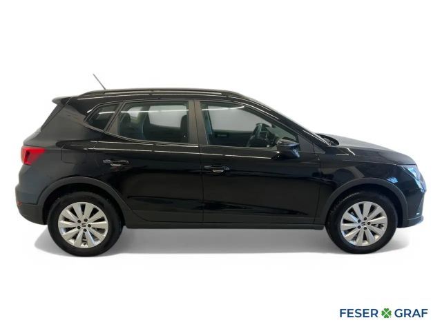 Seat Arona 1.0 TSI Style