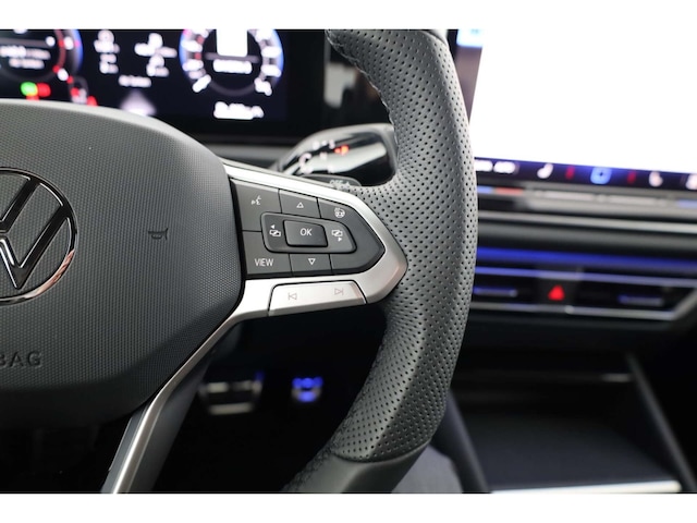 Volkswagen Tiguan 2.0 TDI R-Line Style